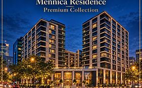 Mennica Residence Premium Collection